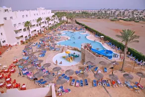 ALEGRIA Cabo De Gata Aquafun - Pool