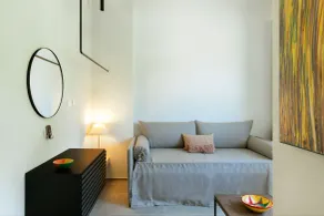 Domìa Boutique Hotel e Cucina  - Chambre