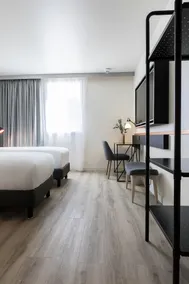 Hôtel Mercure Paris Gennevilliers - Chambre