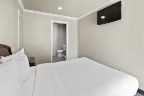 Le Blanc Inn & Suites - Værelse