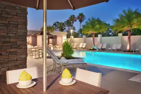 Fairfield Inn & Suites by Marriott Rockport - Piscine