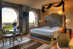Hotel San Giovanni Resort - Habitación