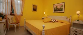 Villa Sabrina - Zimmer