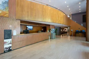 Catalonia Gran Hotel Verdi - Réception