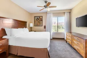 Hilton Vacation Club Ridge on Sedona - Chambre