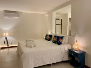 Pousada Tartaruga Boutique Hotel - Room