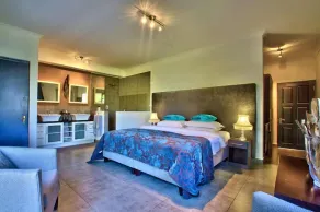 Dreamhouse Guest House - Chambre