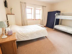 Laird House - Chambre
