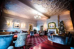 The George Hotel - Restaurant