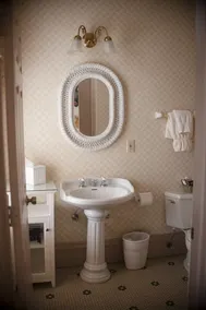 Hotel Planter - Salle de bain