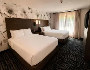 Residence Inn by Marriott Lexington - Rum