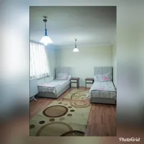 Ata Pansiyon Otel - Camera
