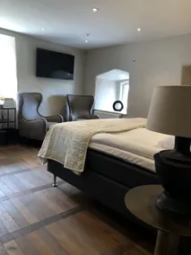 Hotell Visby Börs - Room