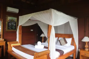 Amrita Villa Sidemen - View from room