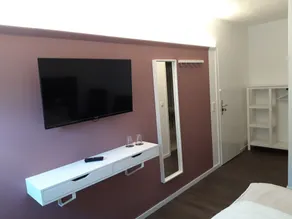 Hotel Weinert - Room