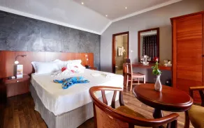 Gold Beach Resort - Room