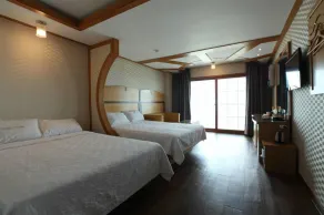 Benikea Mountain and Sea Yangyang - Quarto