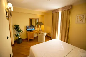 Uliveto Principessa Resort - Zimmer