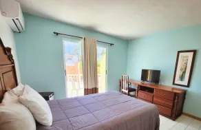 Selva Boutique Hotel - Luquillo Oceanfront Retreat - Adults Only - Chambre