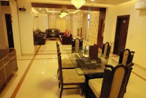 FabHotel Aravali Residency - Restaurant