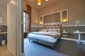 My Guest in Florence - Room