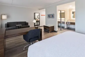 Hampton Inn & Suites Lanett-West Point - Zimmer