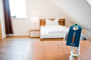 greenpartment Boardinghouse Neustadt - Quarto