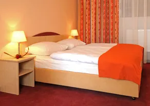 Hotel Neuhöfer am Südpark - Quarto