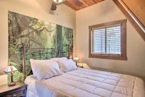 Peaceful Georgetown Home - 13 Mi to Lewes Beach! - Room