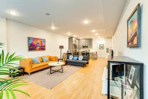 8 Mi to Metlife Stadium: Urban Jersey Retreat - Interior