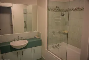 Tripcony Quays - Baño