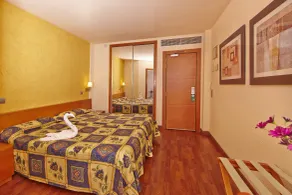 MLL Blue Bay - Chambre