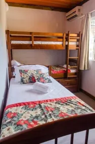 Alma Brava - Room