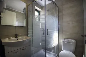 Palatia Village Hotel Apartments - Bathroom