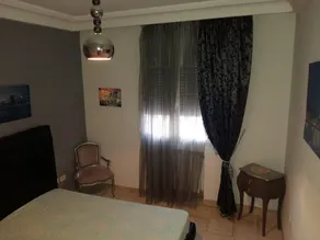 Benzineb Immo Menzeh - Habitación