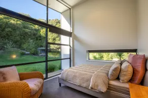 The Jewel of Akatarawa - Habitación