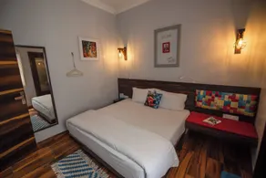 Stay Shaandaar - a boutique hideaway - Room