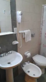 Bari - Bathroom