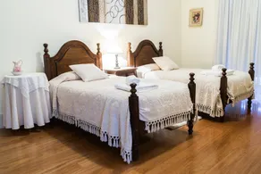 Casa do Outeiro - Room