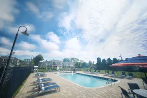 The East Island Reserve Hotel - Vue de la chambre