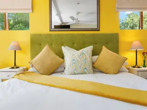 Pumula Lodge 4 Star Guesthouse Knysna - Room