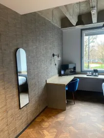 Quarter by the Warren Collection - Room