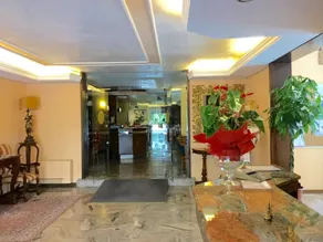 Hotel Al Sole Terme - Réception