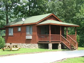 Nantahala Village - Værelse