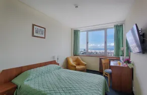 Hemus Hotel Sofia - Room