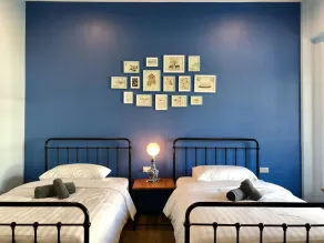 Little Cottage - Chambre