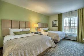 Candlewood Suites Columbus - Grove City by IHG - Chambre