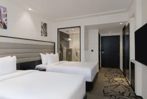 Hilton Garden Inn Pune Hinjawadi - Room