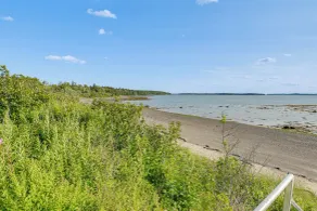 Path to Private Beach! Couple's Retreat in Cutler - Interiør