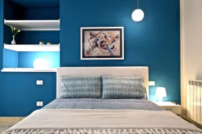 La Passeggiata di Girgenti - Chambre